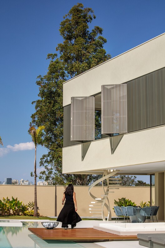 Galeriah House / Оха arquitetura e design - Фотография экстерьера