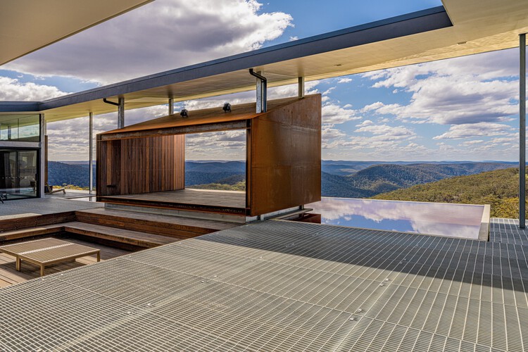 Mountaintop Bilpin Resort / дизайн IAPA — изображение 2 из 24