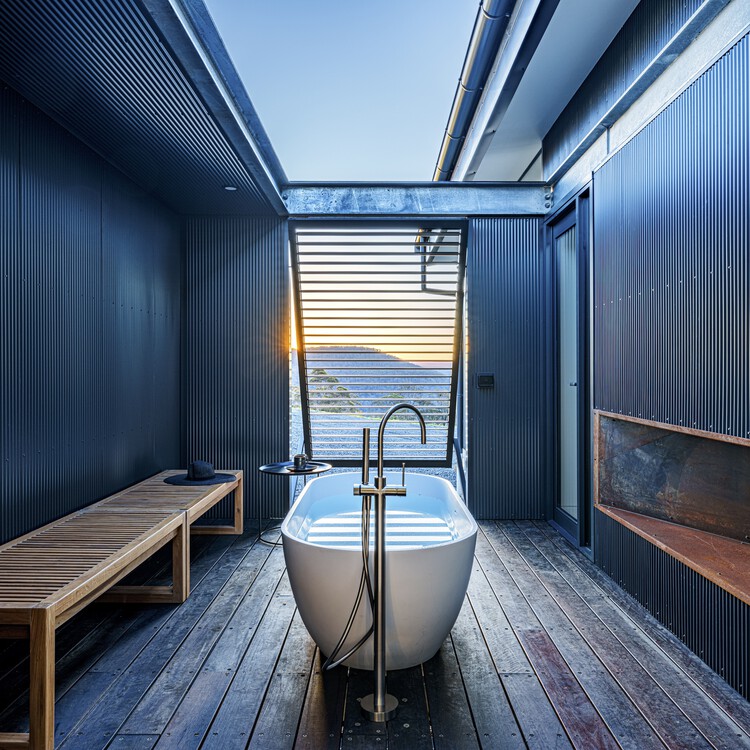 Mountaintop Bilpin Resort / дизайн IAPA — изображение 15 из 24