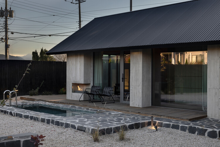 Gitti / STAY Architects — изображение 2 из 31