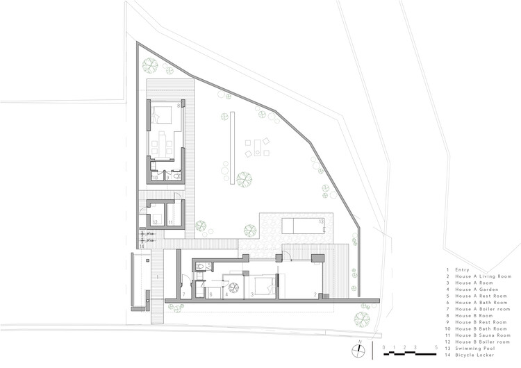 Gitti / STAY Architects — Изображение 23 из 31