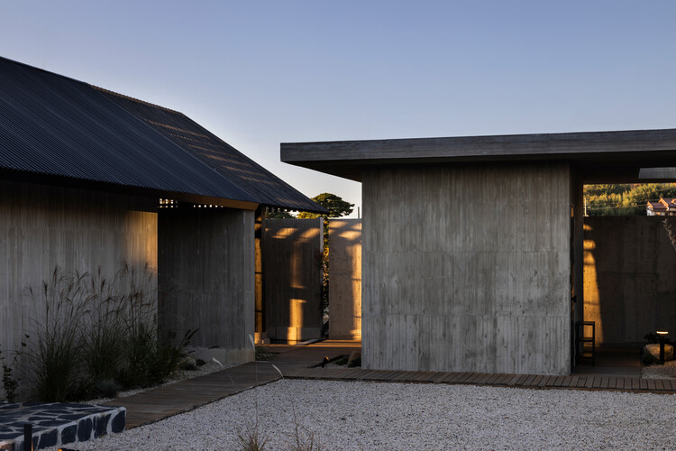 Gitti / STAY Architects — Изображение 5 из 31