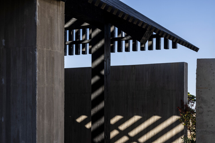 Gitti / STAY Architects — Изображение 13 из 31