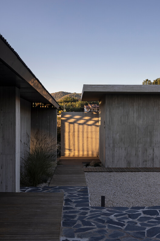 Gitti / STAY Architects — Изображение 14 из 31