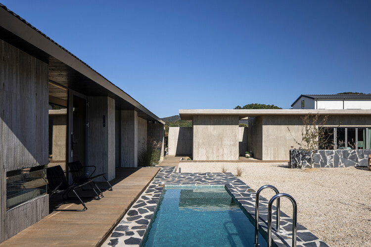 Gitti / STAY Architects — Изображение 6 из 31