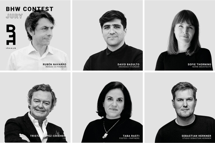 Компании Foster & Partners и Norm Architects объявлены членами жюри премии BHW Awards от inHAUS – Изображение 7 из 7