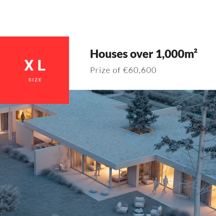 Foster & Partners и Norm Architects объявлены членами жюри премии BHW Awards от inHAUS – изображение 3 из 7