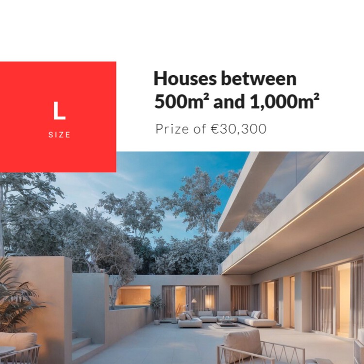 Foster & Partners и Norm Architects объявлены членами жюри премии BHW Awards от inHAUS – изображение 4 из 7