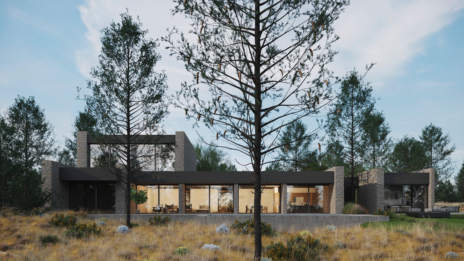 Foster & Partners и Norm Architects объявлены членами жюри премии BHW Awards от inHAUS