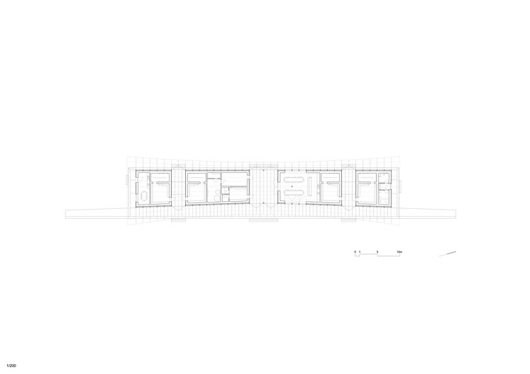 Спортивное сооружение Даилленс / LOCALARCHITECTURE — изображение 15 из 19