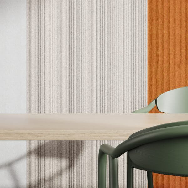 Текстиль Wannabe от Designtex