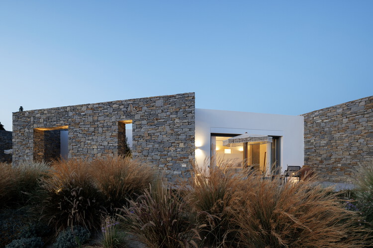Yarn Residence / REACT ARCHITECTS - Экстерьерная фотография