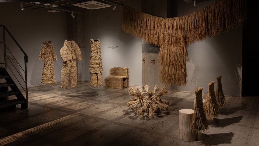 Инсталляция Designart Tokyo