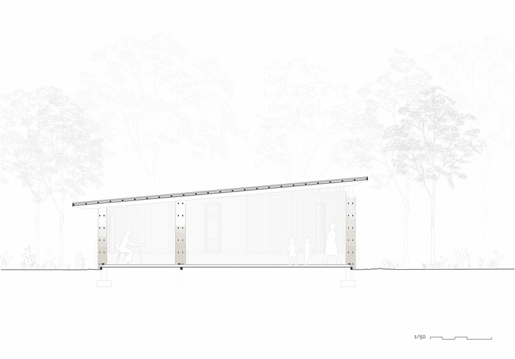 Вальдорфская школа Найроби / Urko Sanchez Architects — изображение 20 из 20