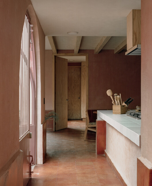 Casa Zempoala / ода — Изображение 5 из 18