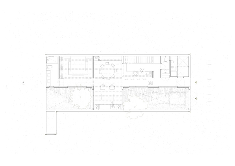 Casa Zempoala / ода — Изображение 12 из 18