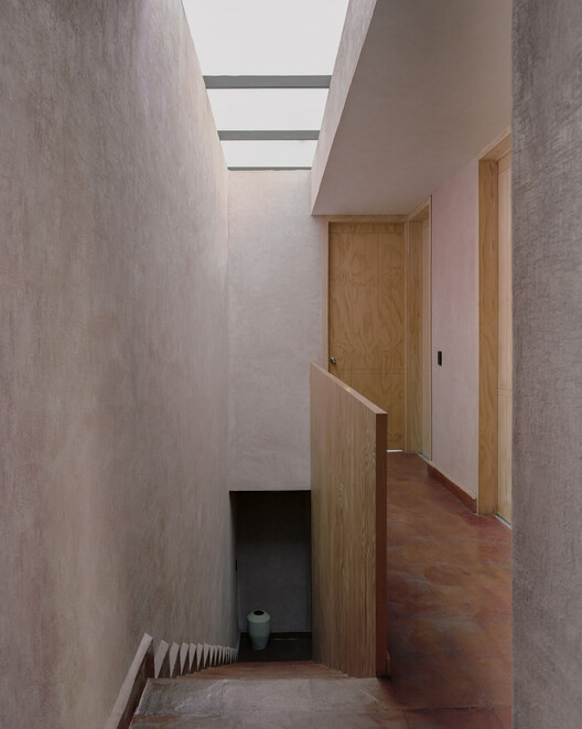 Casa Zempoala / ода — Изображение 6 из 18