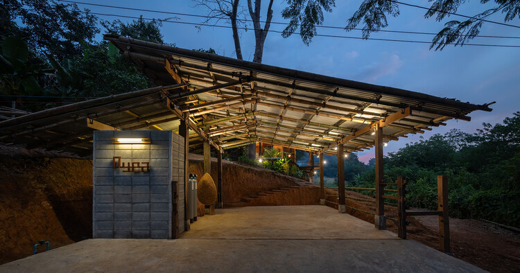 Oyea House / Yangnar Studio — Изображение 11 из 21