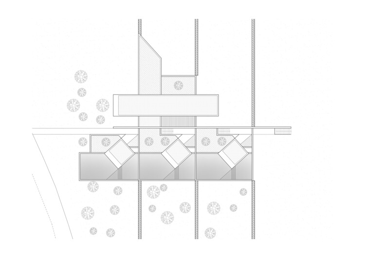 Pnoēs Tinos Design Holiday Villas / Aristides Dallas Architects — изображение 29 из 31