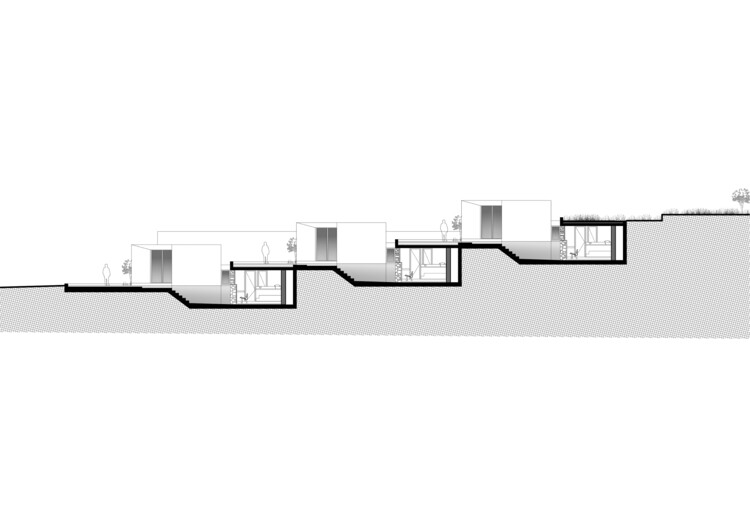 Pnoēs Tinos Design Holiday Villas / Aristides Dallas Architects — Изображение 30 из 31