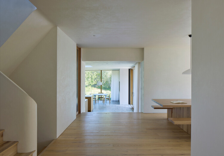 Sutton House / Pelletier De Fontenay — Изображение 7 из 31