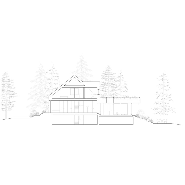 Sutton House/Pelletier De Fontenay — Изображение 28 из 31