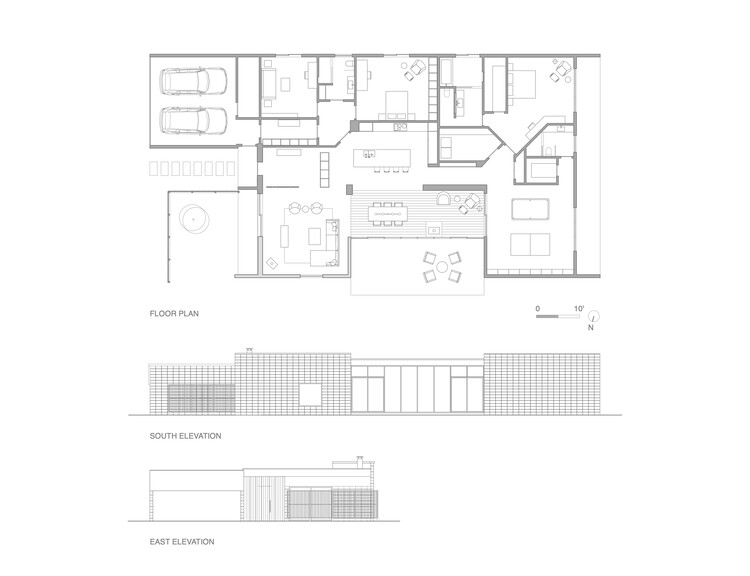 CS Residence / ТАКАТИНА - Изображение 15 из 15