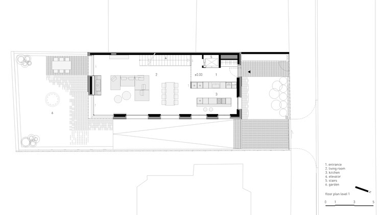 House of the Rising Meadow / I/O Architects — изображение 28 из 34