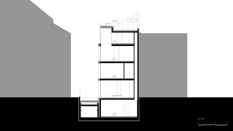 House of the Rising Meadow / I/O Architects — Изображение 34 из 34