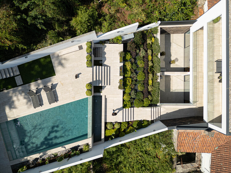 SA House / Sandro Ferreira arquitectura — Изображение 23 из 33
