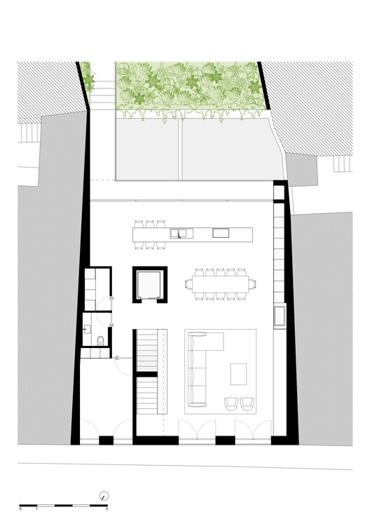 SA House / Sandro Ferreira arquitectura — Изображение 30 из 33