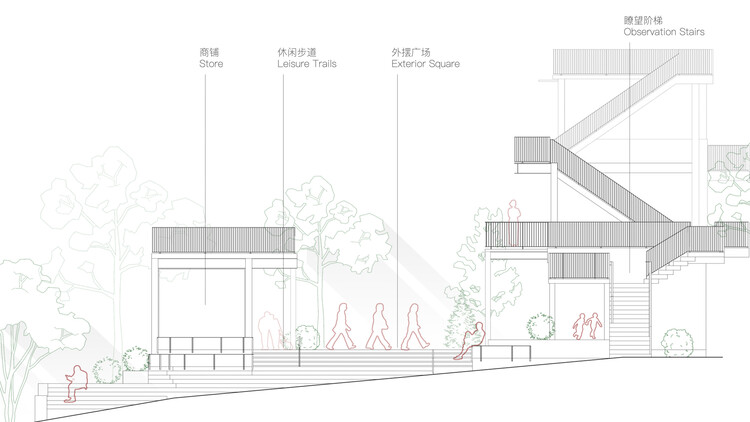 Wildness Promenade / BDSD Boundless Design — Изображение 28 из 32
