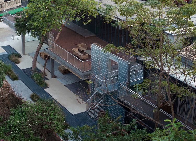 Wildness Promenade / BDSD Boundless Design — Изображение 3 из 32