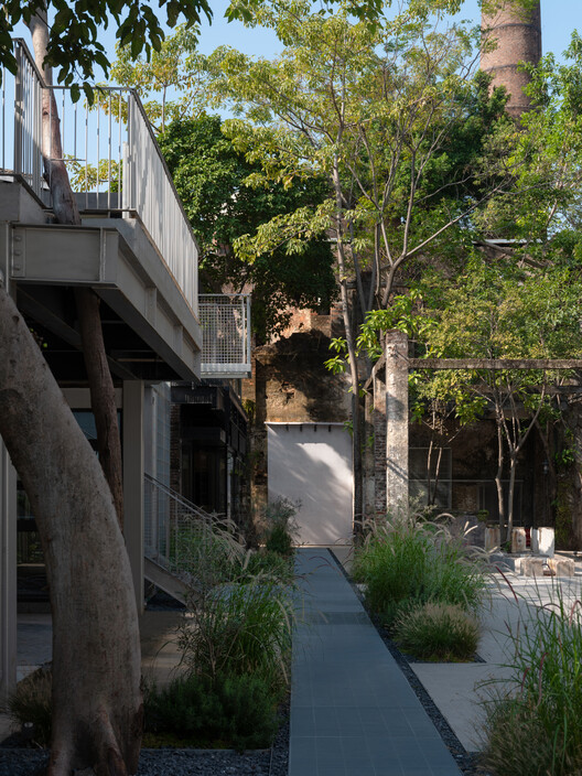 Wildness Promenade / BDSD Boundless Design — Изображение 17 из 32