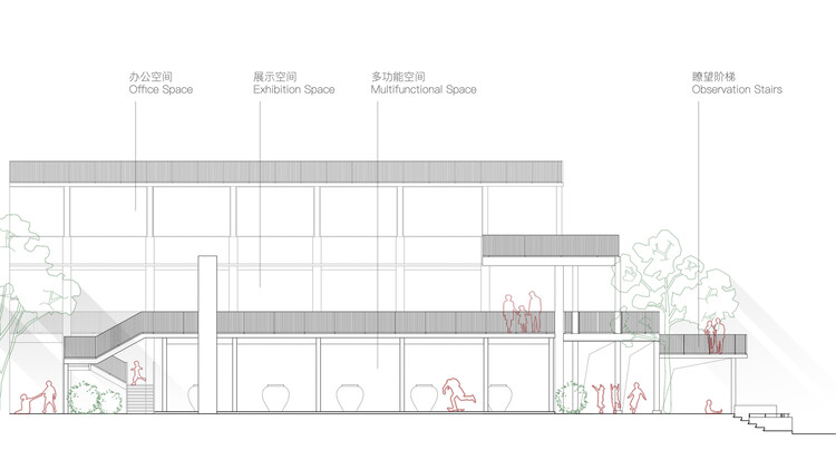 Wildness Promenade / BDSD Boundless Design — Изображение 30 из 32
