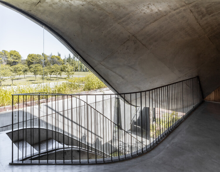 Nirvana House / AtelierM — изображение 17 из 28