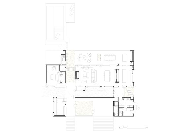 Nirvana House / AtelierM — Изображение 21 из 28