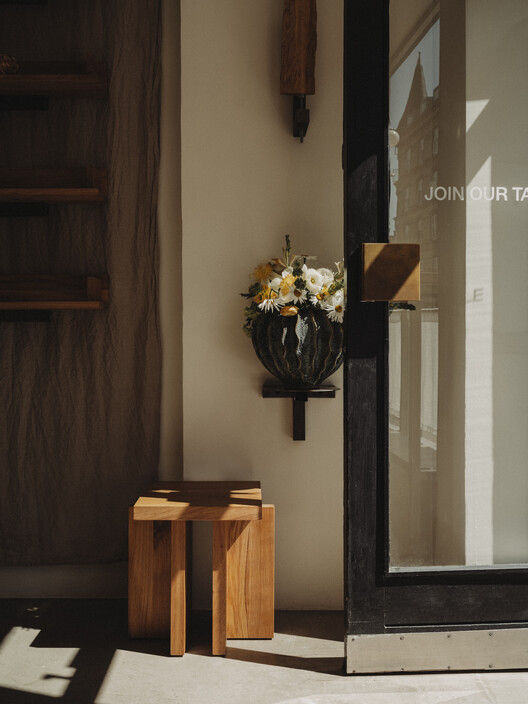 Ресторан Amator Cph / wiercinski-studio — изображение 10 из 26