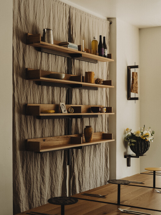 Ресторан Amator Cph / wiercinski-studio — изображение 5 из 26