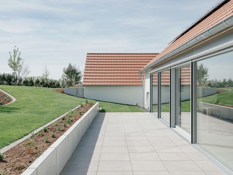 IPHO House / Sascha Wurm Architektur — Изображение 5 из 33
