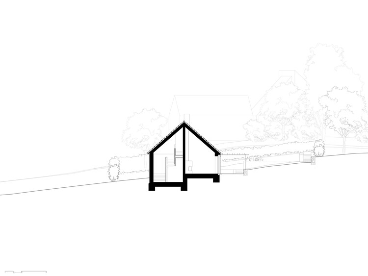 IPHO House / Sascha Wurm Architektur — изображение 28 из 33