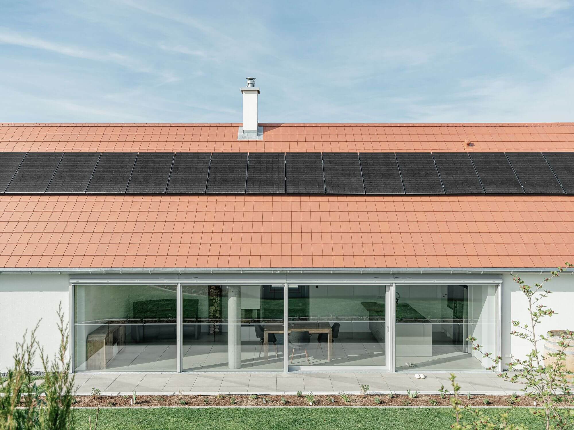 IPHO House / Sascha Wurm Architektur