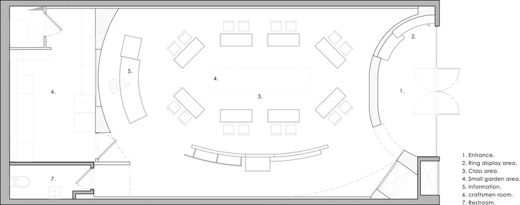 Atelier Hosoo / дизайн 83 — Изображение 20 из 20