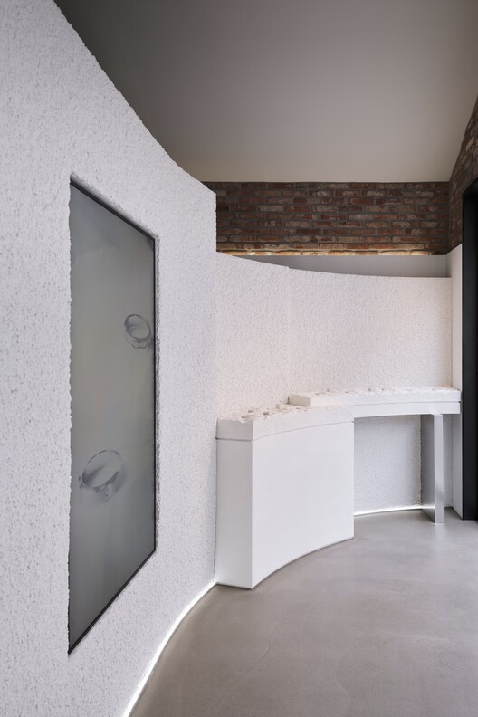 Atelier Hosoo / дизайн 83 — изображение 6 из 20
