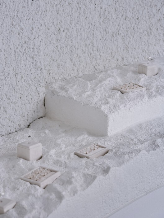 Atelier Hosoo / дизайн 83 — изображение 8 из 20