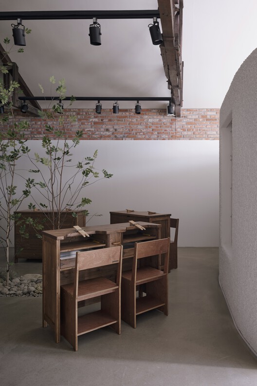Atelier Hosoo / дизайн 83 — изображение 11 из 20