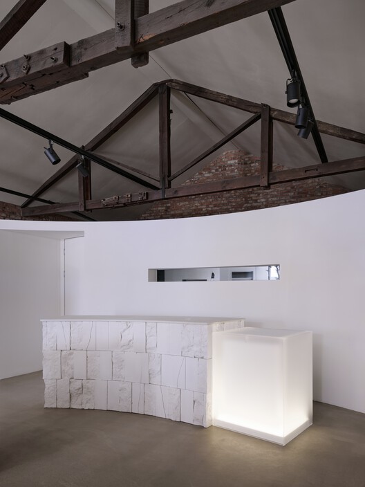 Atelier Hosoo / дизайн 83 — изображение 12 из 20