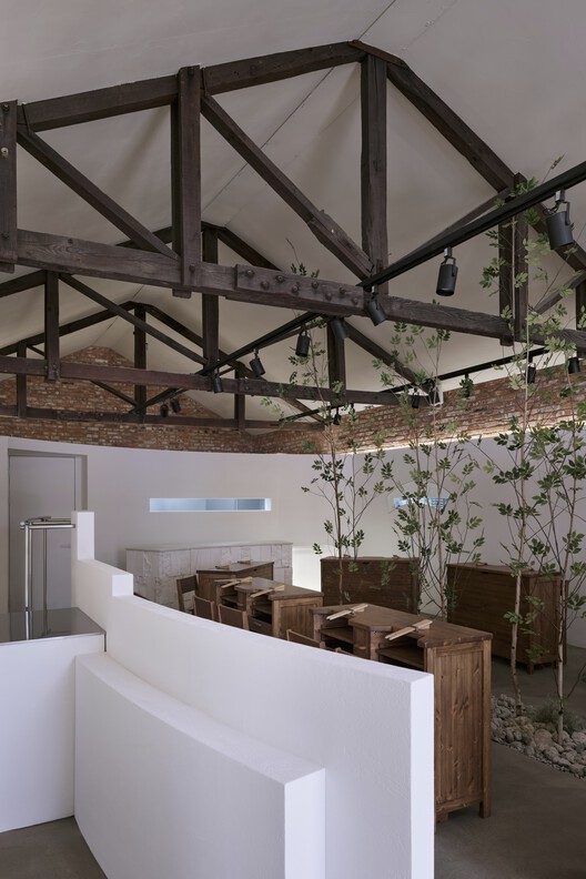 Atelier Hosoo / дизайн 83 — изображение 10 из 20