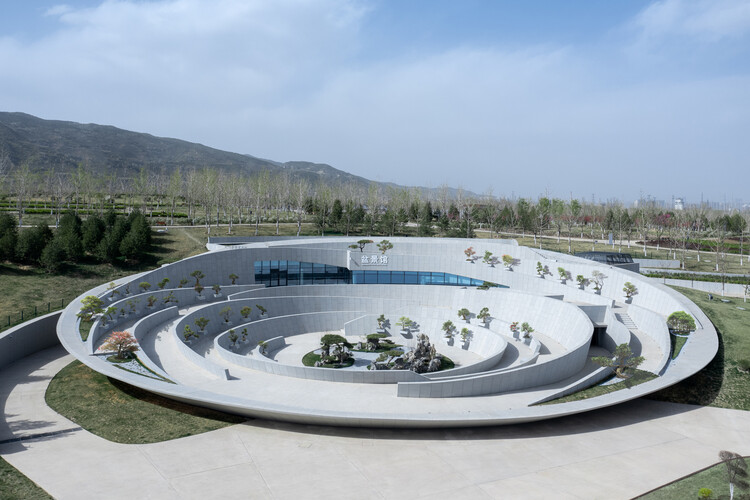 Promenade Architecturale: Как модернистская концепция продолжает вдохновлять современную архитектуру — изображение 18 из 19