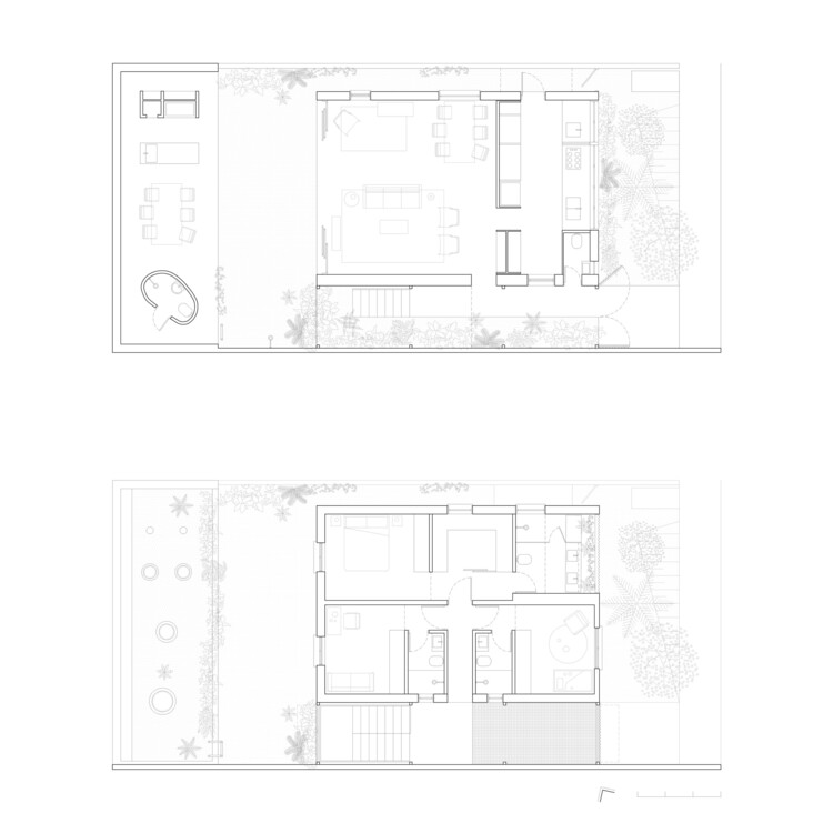 Дом на аллее / Estudio Artigas — Изображение 28 из 32
